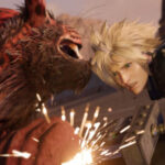 FINAL FANTASY VII REVELATION llegará el 8 de abril de 2027