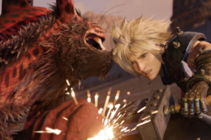 FINAL FANTASY VII REVELATION llegará el 8 de abril de 2027