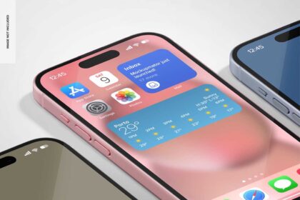 Falsas promesas que aprovechan la llegada del iPhone 18 Pro y Pro Max