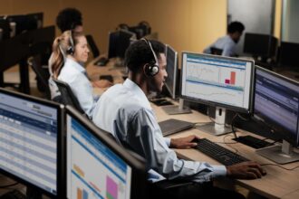 Ford Pro impulsa la conectividad de flotas en Sudamérica