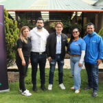 Forza y Nexsys anuncian una alianza estratégica en Colombia