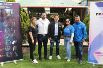 Forza y Nexsys anuncian una alianza estratégica en Colombia