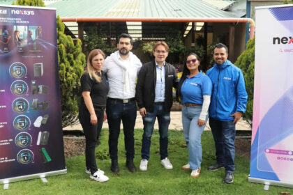 Forza y Nexsys anuncian una alianza estratégica en Colombia