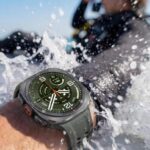 Galaxy Watch Ultra2 es el smartwatch perfecto para buceo profesional