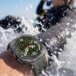 Galaxy Watch9 y Galaxy Watch Ultra2 tienen nuevas herramientas de monitoreo en Colombia