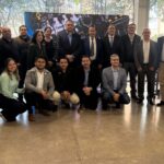 General Motors dona motores a la Universidad ECCI