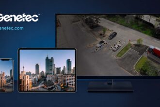 Genetec es líder en software de gestión de video según Omdia y Novaira Insights