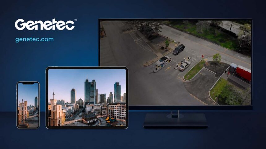 Genetec es líder en software de gestión de video según Omdia y Novaira Insights