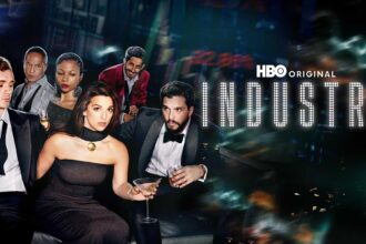 HBO Max anunció nuevas caras para INDUSTRY