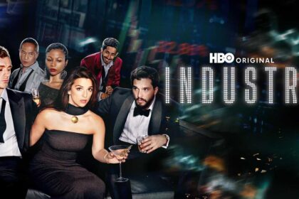 HBO Max anunció nuevas caras para INDUSTRY