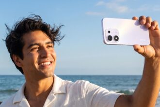 HONOR 600 Smart ofrece hasta dos días de duración de batería