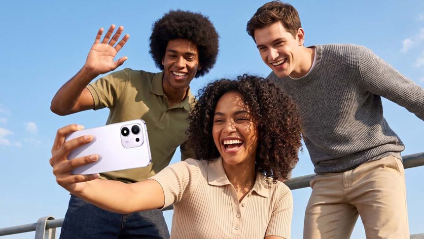 HONOR 600 Smart ya está disponible en Colombia por $1.999.900
