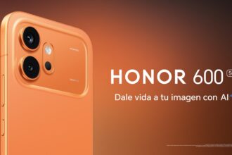 HONOR prepara la llegada a Colombia de nuevo miembro de la familia HONOR 600