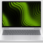 HP anuncia las nuevas OmniBook con procesadores NVIDIA RTX Spark