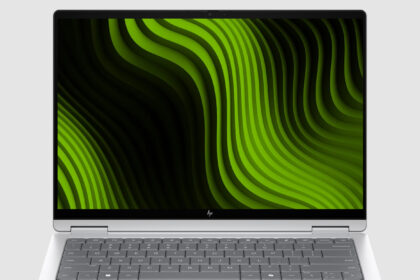 HP anuncia las nuevas OmniBook con procesadores NVIDIA RTX Spark