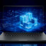 HP anunció el HP ZBook Ultra G3a con AMD Ryzen AI Max+ PRO