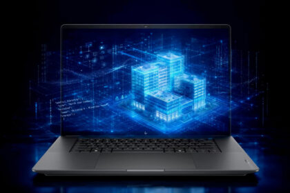 HP anunció el HP ZBook Ultra G3a con AMD Ryzen AI Max+ PRO