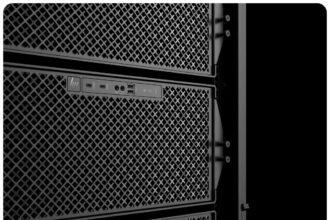 HP lanza la ZGX Fury AI Station con NVIDIA GB300