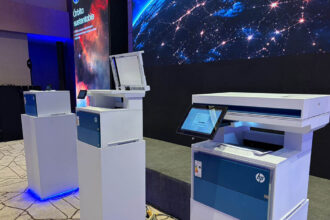 HP presentó nuevo portafolio de impresoras LaserJet