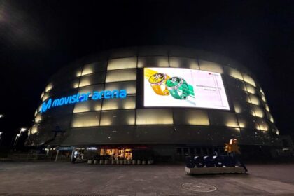 HUAWEI presentó nuevos productos en Colombia