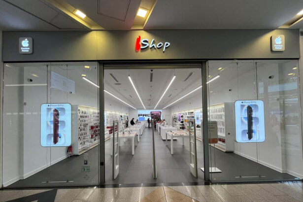 Hacks de iShop para aprovechar al máximo la nueva generación de iPhone