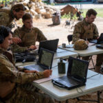 HexaForce es el sistema soberano de comando de Thales