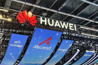 Huawei consolida su liderazgo global en el almacenamiento empresarial