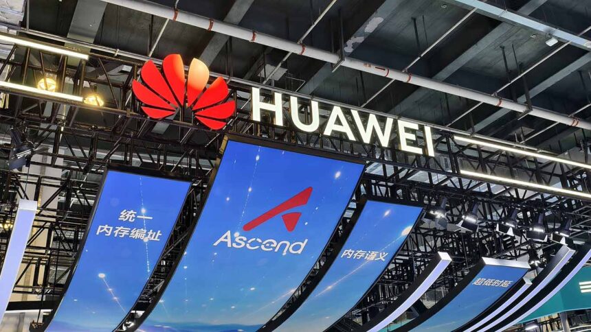 Huawei consolida su liderazgo global en el almacenamiento empresarial