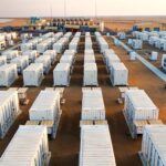 Huawei pone en marcha megaproyecto de servicios múltiples en Arabia Saudita