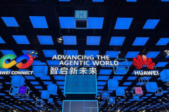 Huawei presenta solución de telepresencia inmersiva