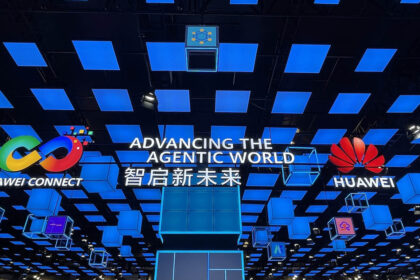Huawei presenta solución de telepresencia inmersiva