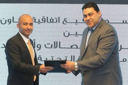 Huawei realiza primeras pruebas de banda 6G en África