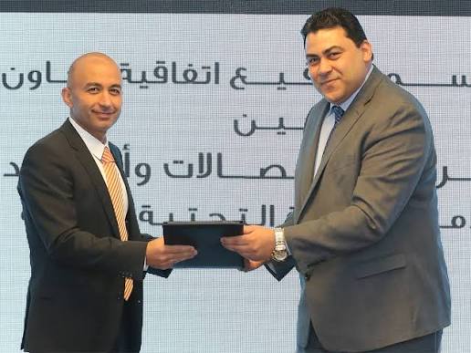 Huawei realiza primeras pruebas de banda 6G en África