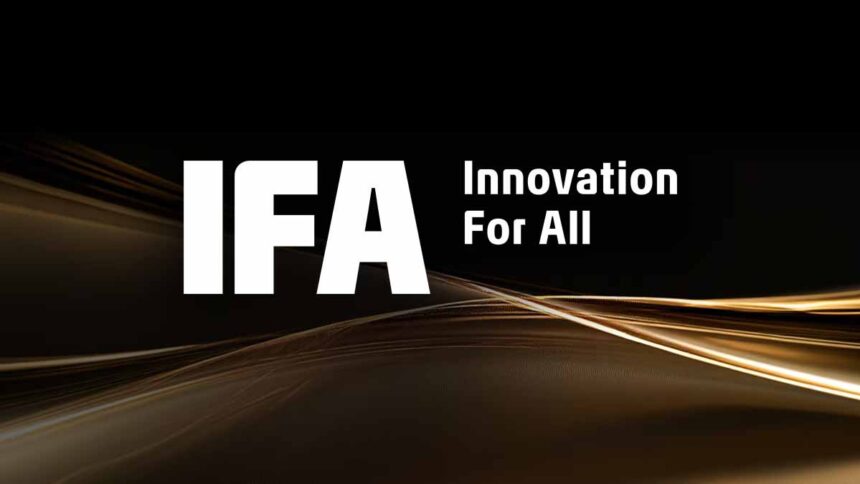 [IFA 2026] AMD anunció novedades en IA personal