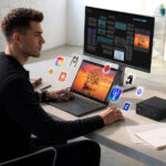 [IFA 2026] ASUS presentó sus primeras laptops con NVIDIA RTX Spark
