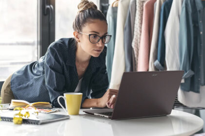 [IFA 2026] Acer apuesta por la facilidad de reparación con el Acer Vero 16