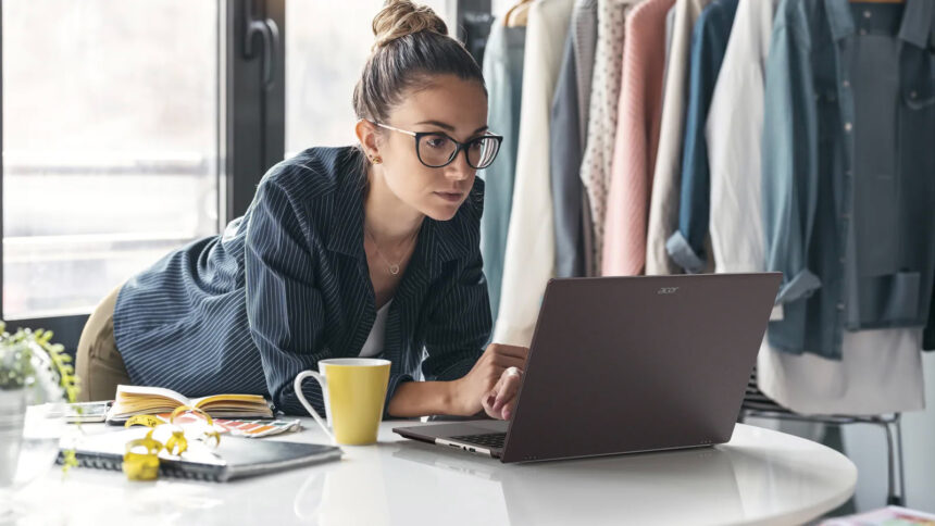 [IFA 2026] Acer apuesta por la facilidad de reparación con el Acer Vero 16