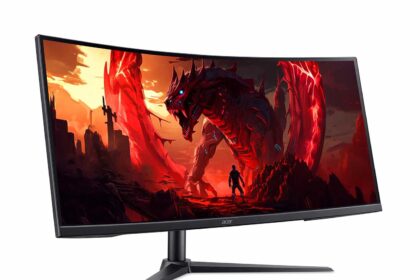 [IFA 2026] Acer presenta su primer monitor gaming FHD de 1000 Hz