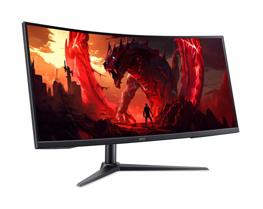 [IFA 2026] Acer presenta su primer monitor gaming FHD de 1000 Hz