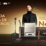 [IFA 2026] Dreame presentó soluciones de automatización para hogares