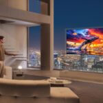 [IFA 2026] LG presentó plataforma Homey