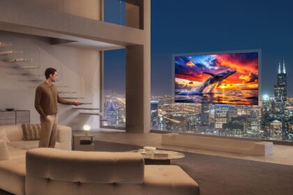 [IFA 2026] LG presentó plataforma Homey