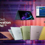 [IFA 2026] Lenovo & Motorola Qira amplía su alcance en dispositivos