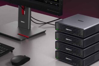 [IFA 2026] Lenovo presentó nuevos dispositivos de la familia Think