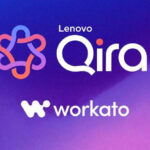 [IFA 2026] Lenovo y Workato anuncian colaboración estratégica