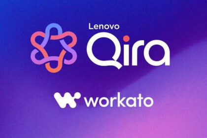 [IFA 2026] Lenovo y Workato anuncian colaboración estratégica