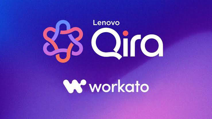 [IFA 2026] Lenovo y Workato anuncian colaboración estratégica