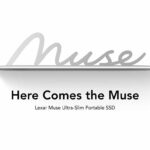 [IFA 2026] Lexar presentó el SSD Lexar Muse