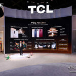 [IFA 2026] TCL presenta su visión de una vida cotidiana impulsada por IA