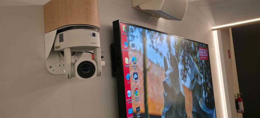 Ibero y SONY redefinen la experiencia educativa